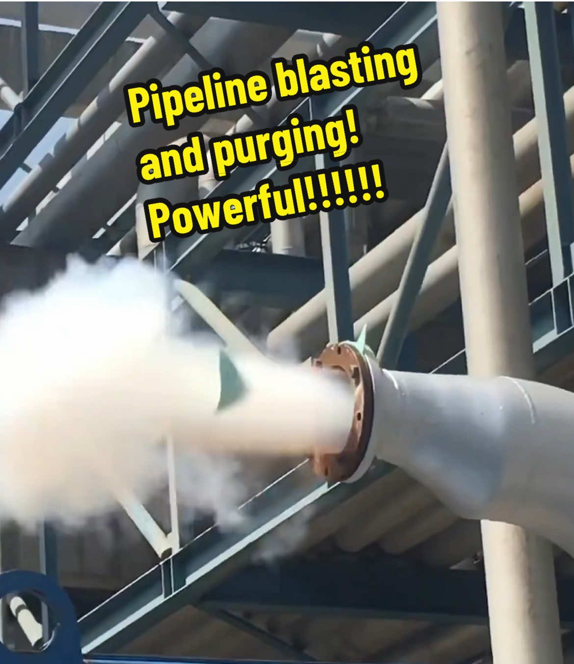 [China/BeifuPipelineGroup]Beifu Brand🔰🔰💯💯 We are a professional supplier from Cangzhou, Hebei, China, focusing on the original manufacturing factory of carbon steel, stainless steel and alloy steel flanges, elbows, tees, blind plates, heads and reducing pipe fittings, with 30 years of production experience. Welcome to the factory for inspection. Major: Providing reliable pipeline connection solutions for petrochemical industry and drainage and sewage system. Whatsapp: https://wa.me/message/S6HLORZ45H3GK1 Email:   info@bfflange.com Website:  http://www.bfflange.com/ #flange #exported #manufacturing #factory #elbow        