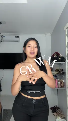 Valórenme 😔🤣ajjajaja  Sígueme en insta!: niurkasanchez01💕 #maquillaje #grwm