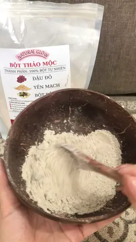 Bột Thảo Mộc #botthaomoc#tamtrang #tamtrangthaomoc #utrang #xhtiktok  @Uyên Ủn Ỉn  @Uyên Ủn Ỉn  @Uyên Ủn Ỉn 