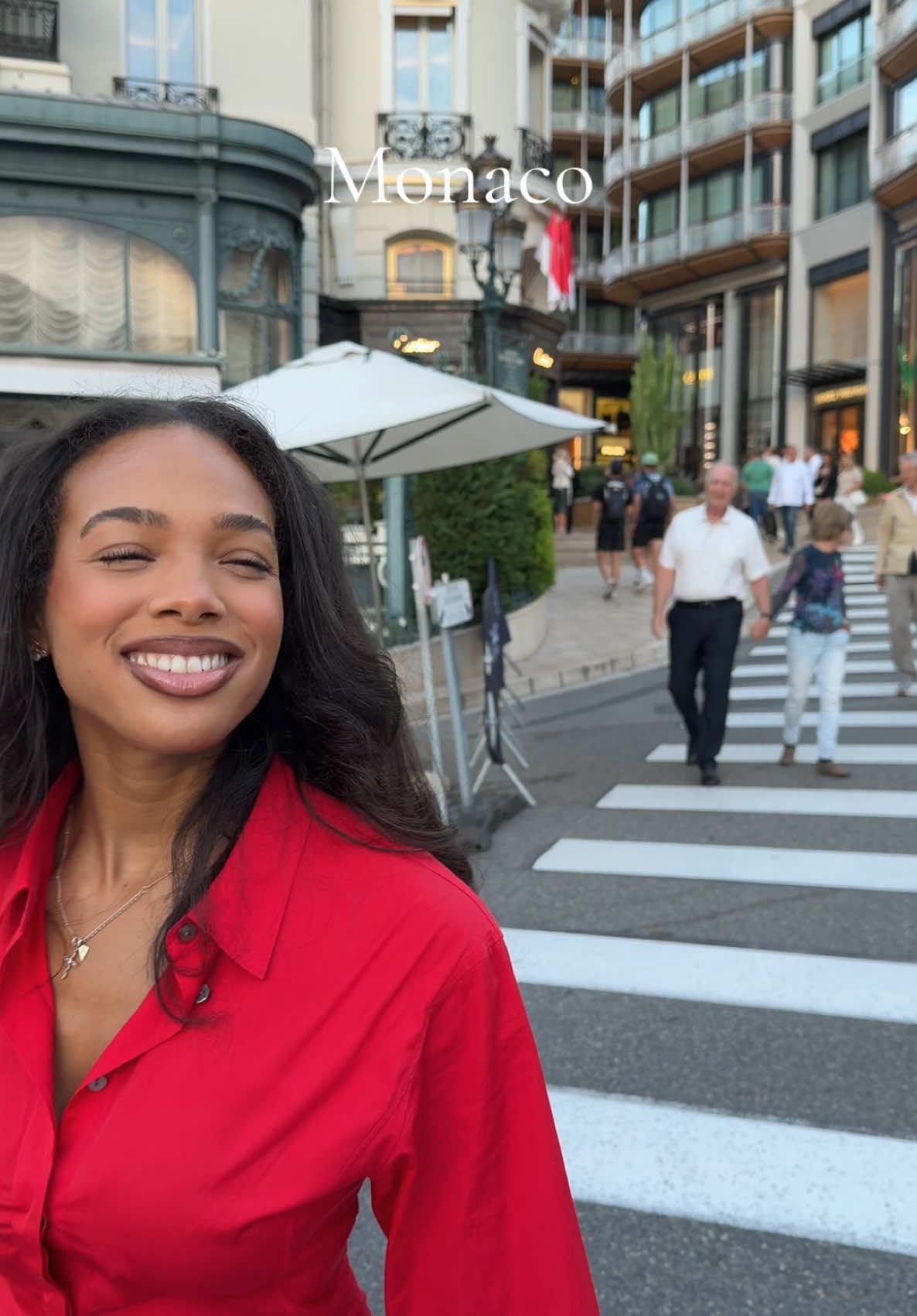 Quick Monaco dilly dally #monaco 