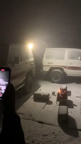 #حايل #الشتاء #comedia #c #e 