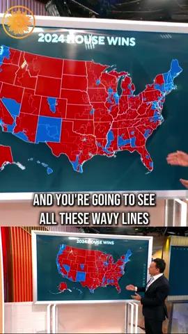 A Supreme Court case over whether the state of Louisiana violated the Constitution when it created a second district where minority voters have the majority could severely weaken the 1965 Voting Rights Act, which was designed to protect minority voters. Anthony Salvanto, CBS News executive director of elections and surveys, breaks down why the case matters so much for national politics. #louisiana #scotus #voting 
