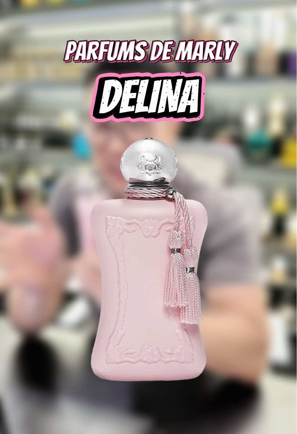 Delina thì vẫn hot khỏi bàn rồi. Nhưng thu đông tới thì lại hot hơn #nuochoa #nuochoanu #delina #parfumsdemarlydelina 