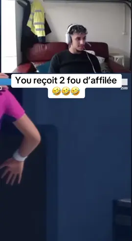 C un malade le premier🤣🤣 #you #drole #twitch #pourtoi #samy 