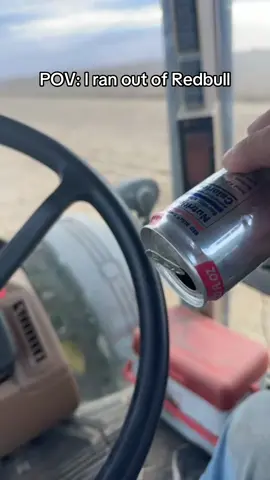 The worst thing that could possibly happen #farm #agriculture #redbull #depression #fyp 