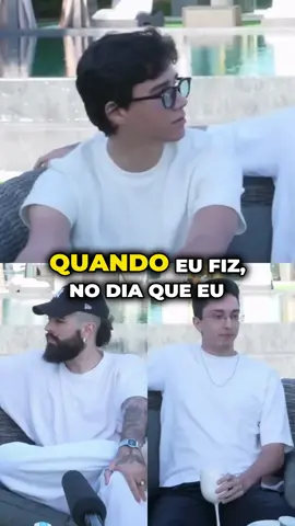 Fiz mais de 10 mil em um dia apenas com conteúdo orgânico! 🚀 Quer saber como? Confira os cortes do @verdadesdoruyter e comece sua jornada de sucesso! 💪✨