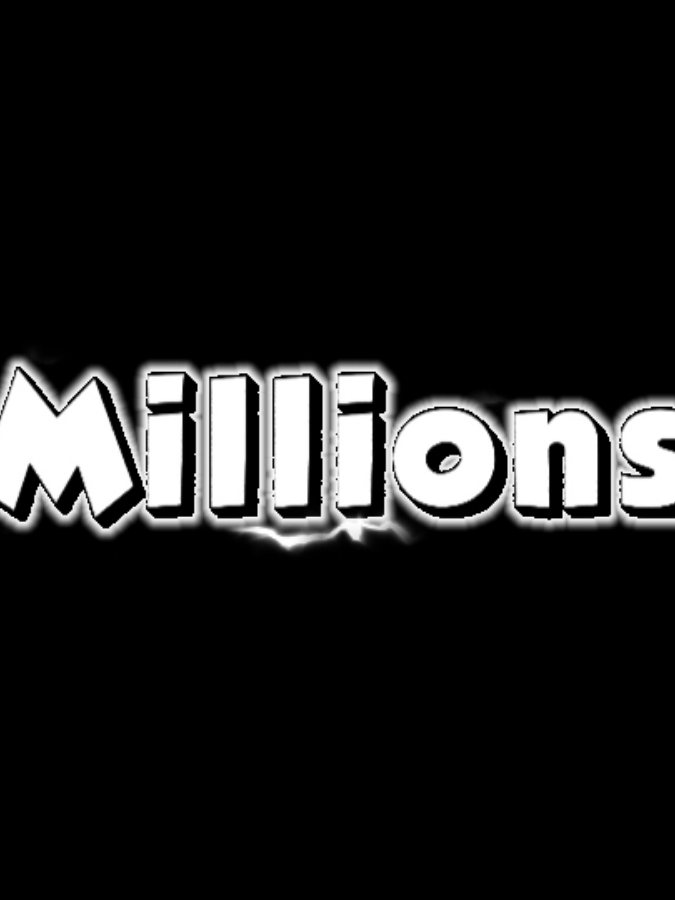 one in a Millions  #CapCut #overlaylyrics #oneinamillion #lyricsvideo #fypage 