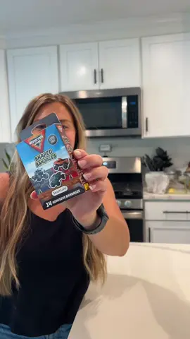 Save this to remember to get monster jam bandaids at dollar tree!! My boys are getting obsessed and will wear these bandaids actually!! 🙌🎉 @Dollar Tree  #fyp #bandaids #monsterjam #monsterjambandaids #bandaids #dollartreefinds #dollartree #toddlers #boymom #boymomfinds #momstipsandtricks 