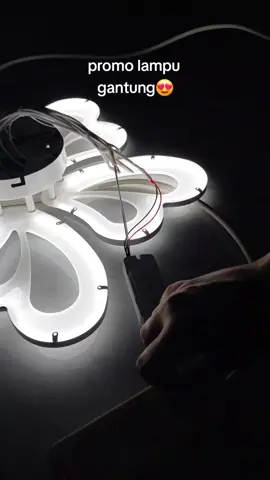 rekomendasi lampu gantung aesthetik 😍😍#fyp #lampugantung #lampu #affiliatepemula 