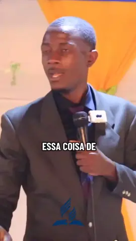 Orar, orar, até começa a orar de verdade.  #pregação #sermao #oratoria 