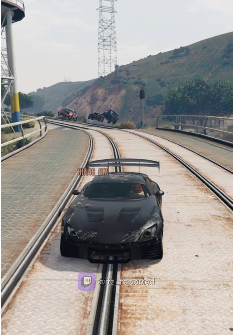 @HIFI4 FOLLOW THE TWITCH LINKED IN BIO TO JOIN🗣️‼️#fyp #fypシ #gta #gta5 #gta5online 