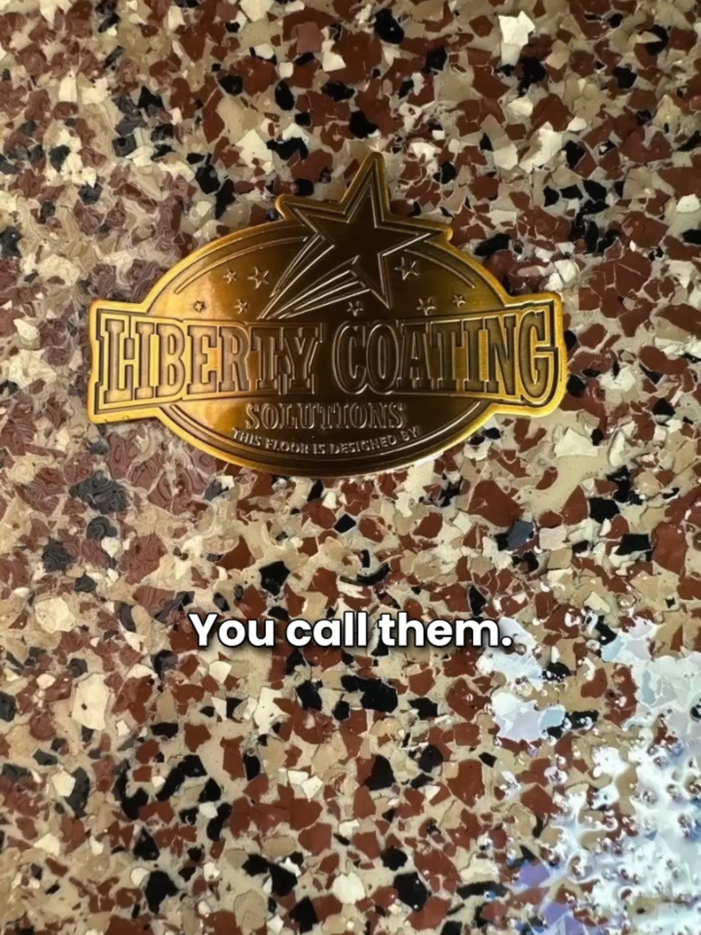 We wanted to give y’all an inside look at some work we had done. Liberty Coating Solutions came out and gave our patio a brand new look! It’s durable, easy to clean, and perfect for cookouts and family time. We fed them some sloppy joes and these folks ate a LOT of them. 🤠 This is not a paid promotion. #PatioMakeover #HomeUpgrade #NewMexicoHomes #OutdoorLiving #PatioCoating #BeforeAndAfter #HomeInspiration #LibertyCoatingSolutions #SmallBusinessSupport