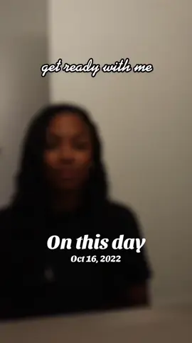 #onthisday these are my favorite kind of TikTok’s to make 😩😭😭😭 too bad life is so busy right now 