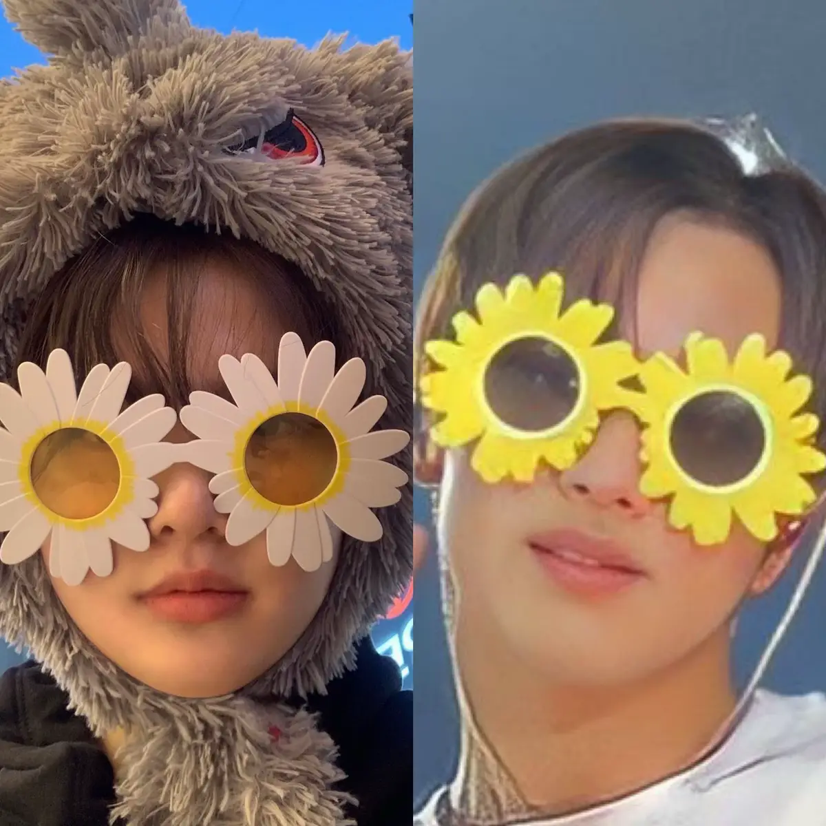 🥹🤍 #seungyeon #haechan #leeseungyeon #leehaechan #leetwins 