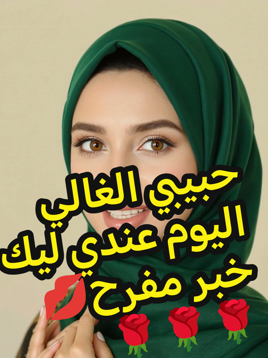 احلى الأخبر لك حبيبي #طاقة  #العين_الحسد #التاروت_وابراج #tarotreading #طاقة_روحانية_خليجية 