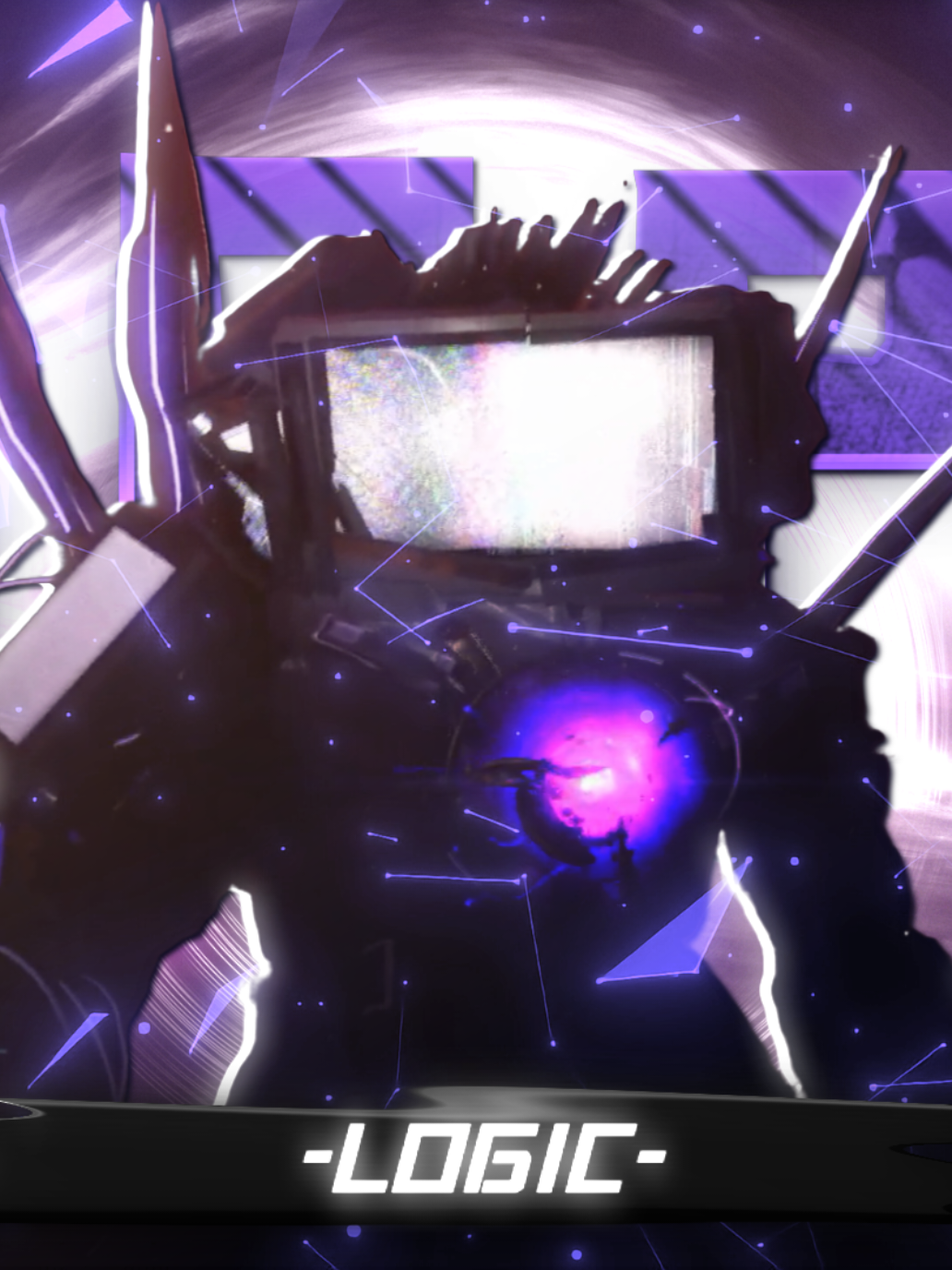 【AMV/edit】The strongest soldier never falls #titantvman #skibiditoilet #viral #fyp #skibidi 