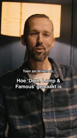 Tag je vrienden waarmee je nog steeds los gaat op ‘Dom Lomp & Famous’! 👨🏻‍🎨 18 jaar geleden maakte @Dio, @Willie Wartaal, @willemdebruin en ik deze banger dus hoogtijd voor een breakdown. 🔥