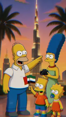 “Today, October 16, 2025, the sign has reached you...” #lossimpsons #simpsons #eua #simpsonspredictions #latinoenusa #thesimpsons #donaldtrump #latinosenusa #AnimeArt