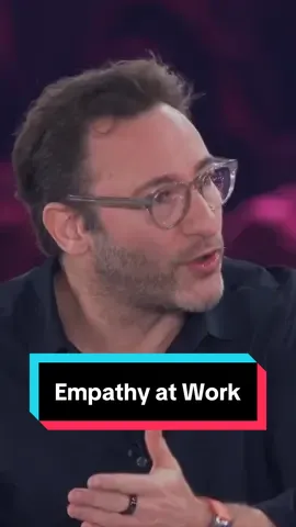 Being human takes practice and hard work. Being inhuman, unfortunately, comes all too easily. Video from Chick-fil-A Next 2025, in conversation with Chief Legal Officer Lynette Smith