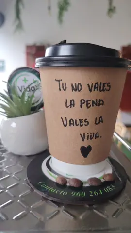 #amantesdelcafe #cafe #vidasanacasma #💚 #Viral 