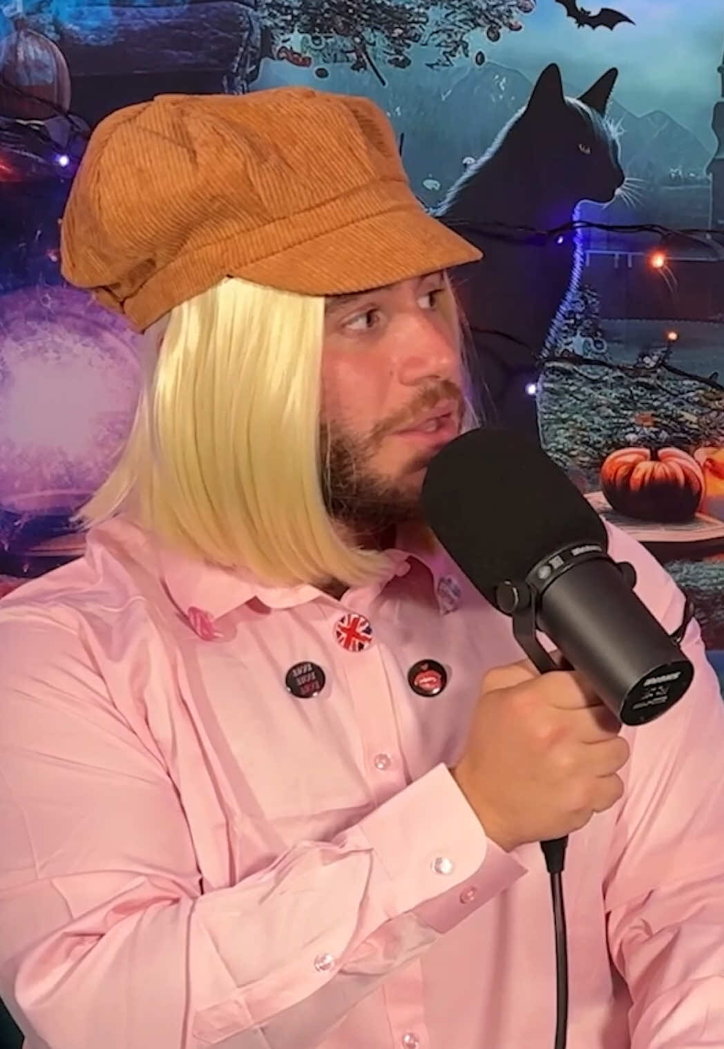 we love a city serving it up fudge style #goodchildrenpod 