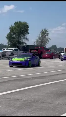 #linkinpark #foxbody #350z #drifting #tandems @just_that_4.6 