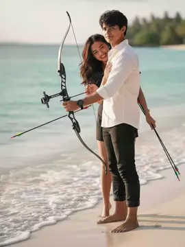 kalo salah kita malu berjamaah ya😭🤣 #harqeel #harryvaughan #aqeela #aqeelacalista #bali 