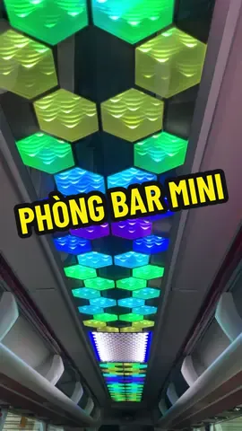 Phòng bar mini trên xe với đèn LED nháy theo nhạc #baotranledmusic #denlednhaytheonhac #led #thanhled1m #baotranloakeo369 