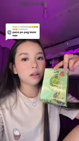 Replying to @BOSSING😁😁😍😍😘😘 try this! #lingzhi #vitamins #gainweight #weight 