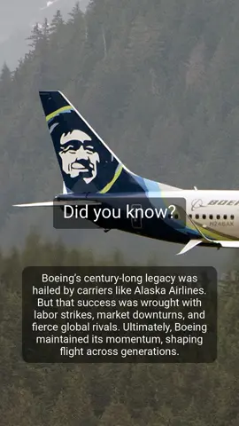 #boeing #airplane #aircraft #jets #trivia #planes #History