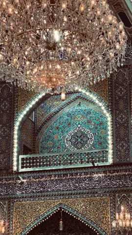 حيثُ الأمان🤍 #karbala #fyp #foryou #foryoupage #viral 