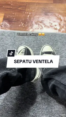 Rekomendasi sepatu pria #promoseruweekend #ventela #ventelashoes 