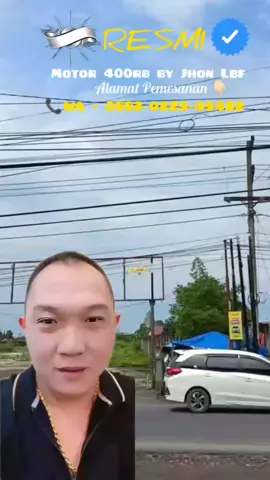 #showroomjhonlbf #prolmomotor400ribu #jhonlbf #jhonlbfofficial #fyp