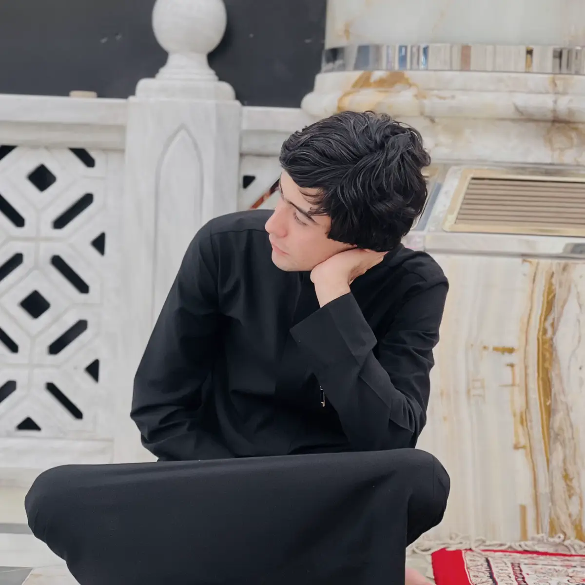 #الرادود_حسن_المعاوي #ياحسين_يامظلوم #ابن_كوير #يران🇮🇷 #شعب_الصيني_ماله_حل😂😂 