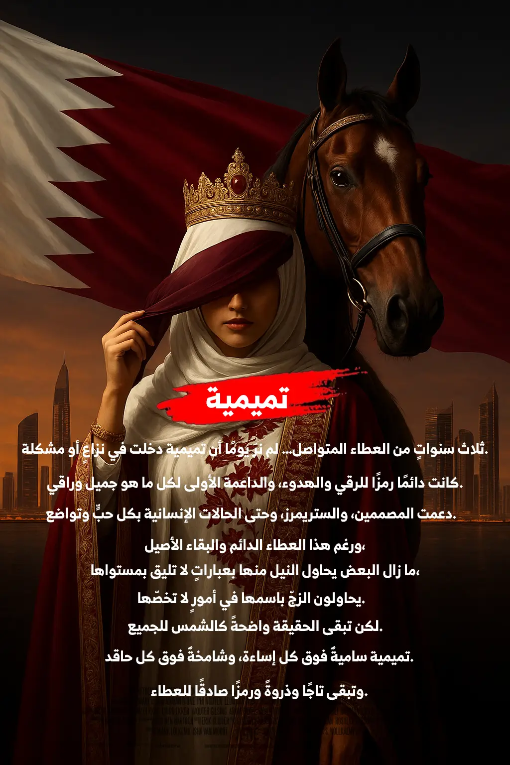 تميمية غير أخت البرنامج 👑❤ #تميمية⚔️ #تميمية⚔️👑⚔️ #___tamimai0007 #___tamimia0007___ #___tamimia0007___⚔️تميمية⚔️ 