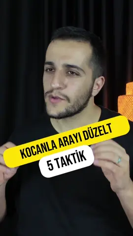 Kocaya kolaylık! 