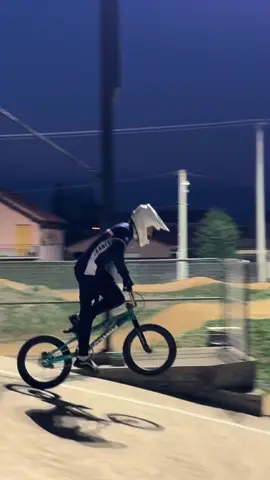 retour sur le bmx #bmxracing #bmx 
