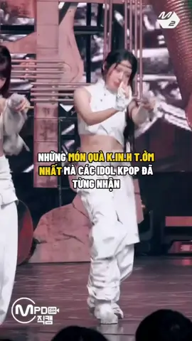 Những món quà k.in.h t.ởm nhất mà các Idol Kpop đã từng nhận 😭 | xin phéo kh cho ảnh vì qs ghê#xuhuong#kpop#abcxyz#xzyabc