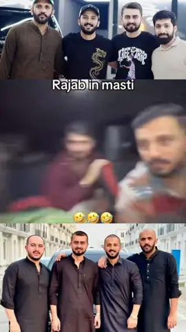 rajabbutt funny moments 🤣🤣🤣#unfreezemyacount☑️ #pleasetiktokunderviewmyaccount #fypシ゚viral🖤tiktok #rajabfamily #viralvideo 