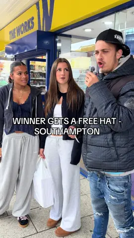 PUBLIC INTERVIEWS PART 101 | JUST LIKE THAT ANOTHER WINNER 🔥 #fyp #southampton #viral #interview #relateable 