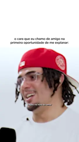dia 63102736 do @igao falando que gosta da porradaria na cama #podpah #podpaquera #igao 