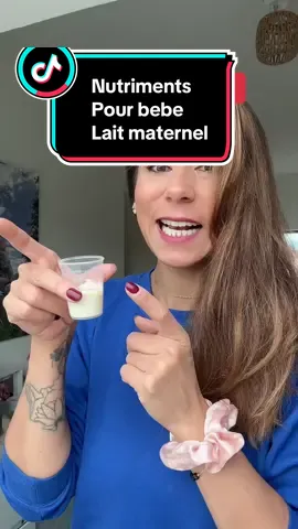 Décongeler lait maternel 💫🌸  #justjajja #jeunemaman #laitmaternel #tireallaitement 