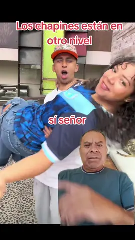 los chapines definitivamente están en otro nivel para conquistar #nudia Santos# noticias 738