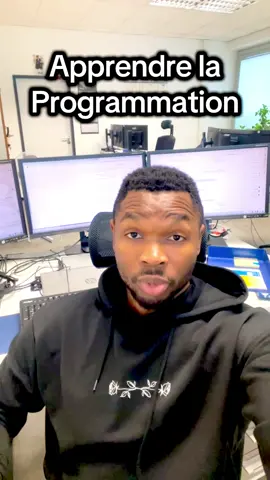 Comment apprendre la Programmation? 👨‍💻🔥  @Miss Cameroun Allemagne D  @Kaba Boy TV  #etude #programmation #informatique #camertiktok🇨🇲 #237🇨🇲 