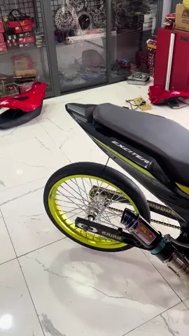 Mai nổ máy chủn bị chiến thôi ae ❤️❤️❤️#fbquyphungshop #qps_team #72dangma #ex155vva 