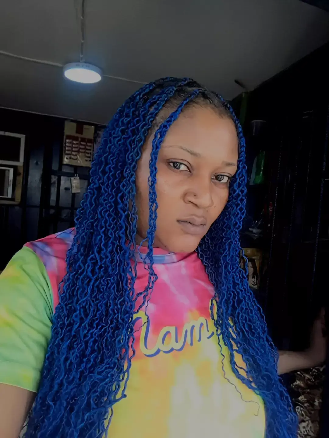 #tiktokviral🇳🇬❤ #proudmamaOf2💕 #KeepingUpwithLola📸 