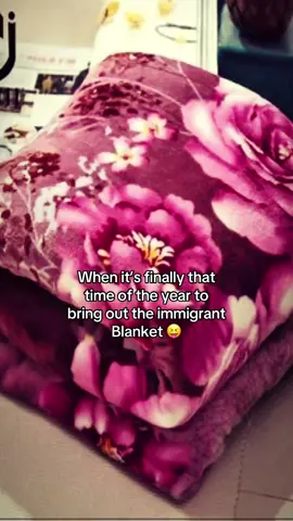 Will keep you warm even in the coldest times #blanket #fall #cozy #immigrantblanket #winter 