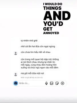 nhớ ghê á
