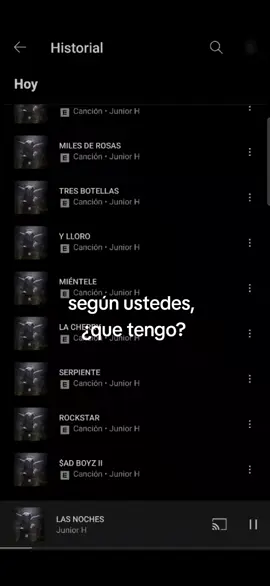 #juniorh #jhosuass #music 