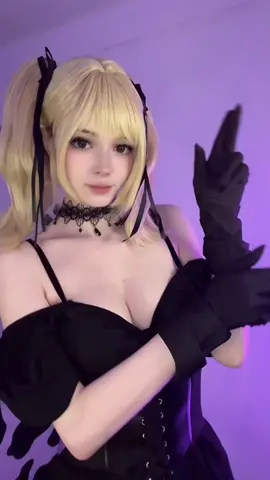 #anigrok #cosplay #anicosplay #grokai #gothgirl #gothic #cosplaygirls 